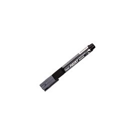 Marker olejowy 2.5mm szary okrągły Pentel MMP20