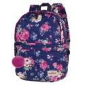COOLPACK FUNNY PLECAK MŁODZIEŻOWY MIDNIGHT GARDEN CP12515