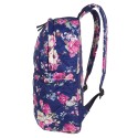 COOLPACK FUNNY PLECAK MŁODZIEŻOWY MIDNIGHT GARDEN CP12515