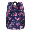 COOLPACK FUNNY PLECAK MŁODZIEŻOWY MIDNIGHT GARDEN CP12515