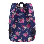 COOLPACK FUNNY PLECAK MŁODZIEŻOWY MIDNIGHT GARDEN CP12515