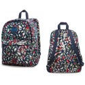 COOLPACK PLECAK SZKOLNY RUBY FEATHERS BLUE CP22752