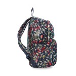 COOLPACK PLECAK SZKOLNY RUBY FEATHERS BLUE CP22752
