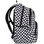 Coolpack Plecak szkolny młodzieżowy pepitka klasa 4-8 PICK PEPIT g