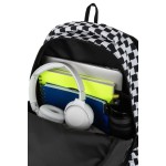 Coolpack Plecak szkolny młodzieżowy pepitka klasa 4-8 PICK PEPIT g