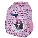 Astra Plecak szkolny sweet dog klasa 1-3