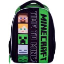 ASTRA Plecak Tornister szkolny Minecraft klasa 1-3