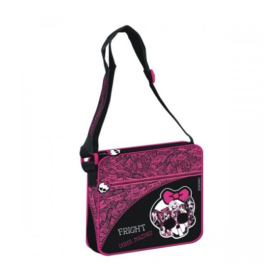 TOREBKA NA RAMIĘ MONSTER HIGH