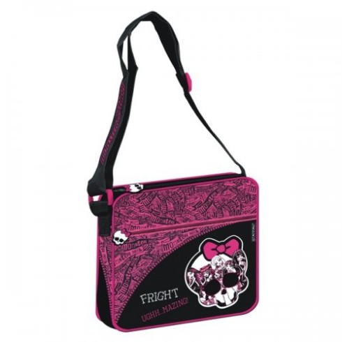 TOREBKA NA RAMIĘ MONSTER HIGH