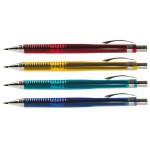 Tetis Ołówek automatyczny HB 0.5 mm