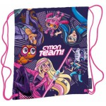 WOREK NA OBUWIE BARBIE SPY SQUAD TAJNE AGENTKI