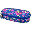 ST.RIGHT PIÓRNIK SASZETKA USZTYWNIONA PC1 FLOVERS NAVY BLUE