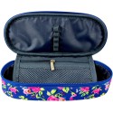 ST.RIGHT PIÓRNIK SASZETKA USZTYWNIONA PC1 FLOVERS NAVY BLUE