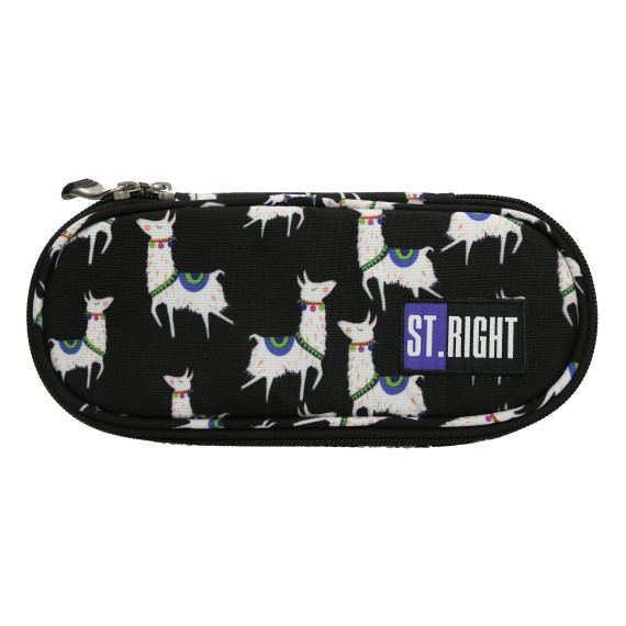 Stright Piórnik saszetka Lamas Lama PC-01