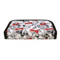 Stright Piórnik dwuklapkowy bez wyposażenia PC-03 Lovely Pets Słodkie Pupile