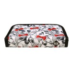 Stright Piórnik dwuklapkowy bez wyposażenia PC-03 Lovely Pets Słodkie Pupile