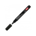 TOMA Marker permanentny czarny TO-202