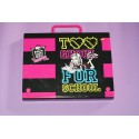 TECZKA Z RĄCZKĄ MONSTER HIGH