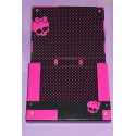 TECZKA Z RĄCZKĄ MONSTER HIGH