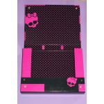 TECZKA Z RĄCZKĄ MONSTER HIGH