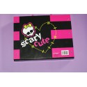 TECZKA Z RĄCZKĄ MONSTER HIGH