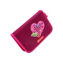 STEP BY STEP PIÓRNIK TWEEDY HEARTS 3D Z WYPOSAŻENIEM