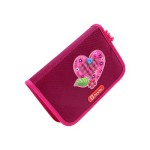 STEP BY STEP PIÓRNIK TWEEDY HEARTS 3D Z WYPOSAŻENIEM