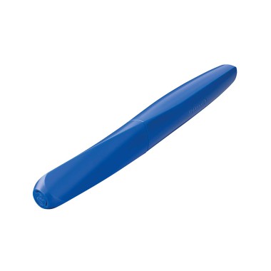 Pelikan Pióro wieczne twist M Deep blue