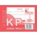 DRUK KP DOWÓD WPŁATY 401-5