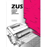 druk F-101-3 ZUS POLECENIE PRZELEWU - WPŁATA GOTÓWKOWA