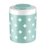 MILAN Temeprówka  podwójna COLLECTION ANTIBACTERIAL