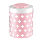 MILAN Temeprówka  podwójna COLLECTION ANTIBACTERIAL