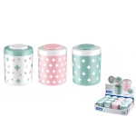 MILAN Temeprówka  podwójna COLLECTION ANTIBACTERIAL
