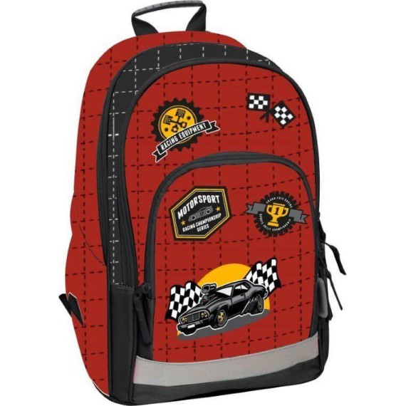 HAMA Plecak Szkolny Racer