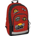 HAMA Plecak Szkolny Racer