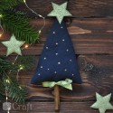 Craft Naturalne laski cynamonu 10 szt.