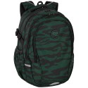 Coolpack Plecak szkolny młodzieżowy FACTOR GREENEH 2w1