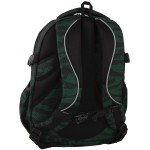 Coolpack Plecak szkolny młodzieżowy FACTOR GREENEH 2w1