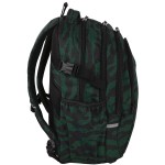 Coolpack Plecak szkolny młodzieżowy FACTOR GREENEH 2w1