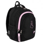 St.Right Plecak szkolny Pop Lover  2w1 zestaw klasa 1-3 g