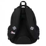 St.Right Plecak szkolny Pop Lover  2w1 zestaw klasa 1-3 g