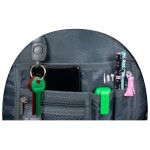 St.Right Plecak szkolny Pop Lover  2w1 zestaw klasa 1-3 g