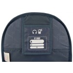 St.Right Plecak szkolny Pop Lover  2w1 zestaw klasa 1-3 g