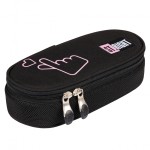 St.Right Plecak szkolny Pop Lover  2w1 zestaw klasa 1-3 g