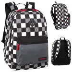 Coolpack Plecak młodzieżowy szachownica SCOUT