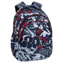 PLECAK SZKOLNY MŁODZIEŻOWY COOLPACK JERRY STREET F029706