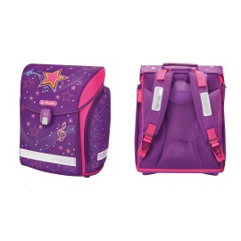 HERLITZ TORNISTER SZKOLNY MIDI MELODY STAR