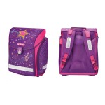 HERLITZ TORNISTER SZKOLNY MIDI MELODY STAR