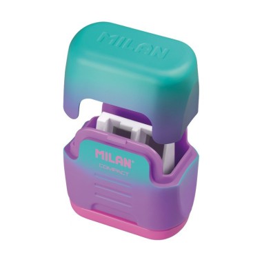 MILAN Temperówka podwójna SUNSET