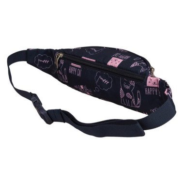 ST.RIGHT Nerka saszetka Cat Koty